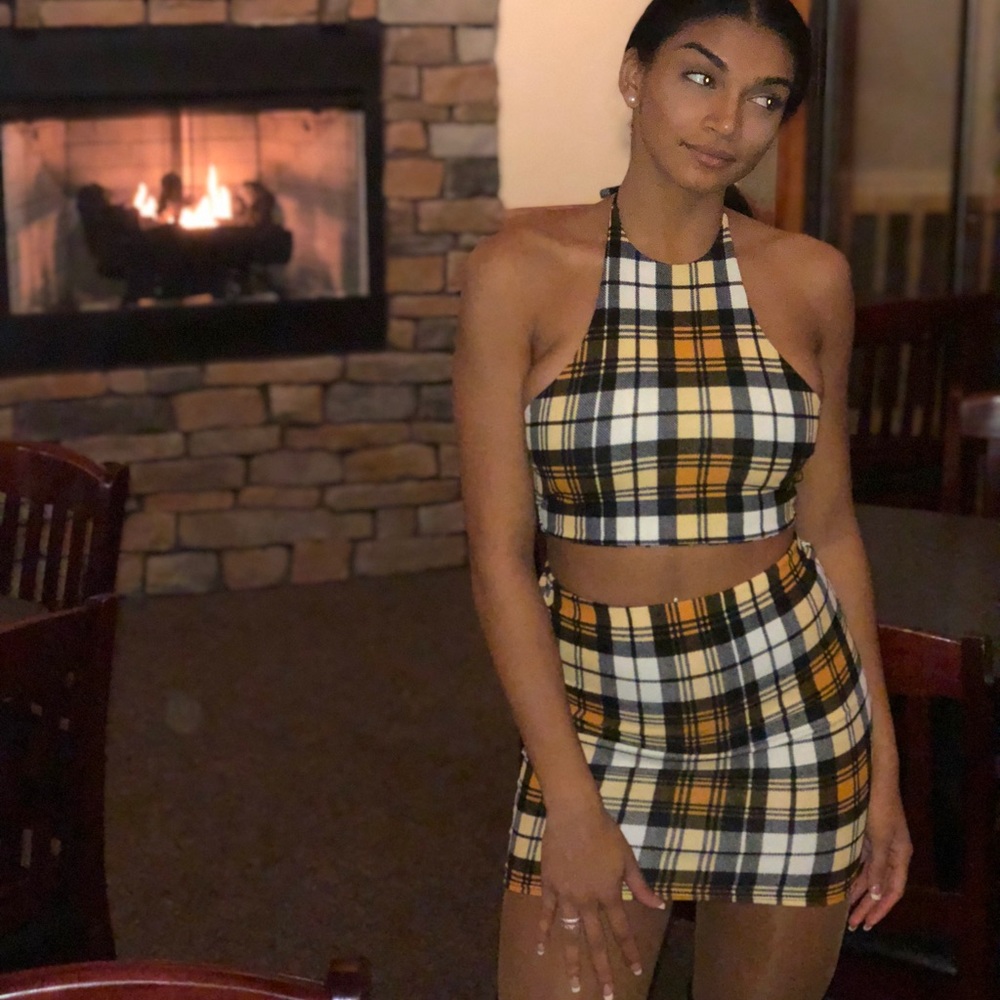Clueless set
